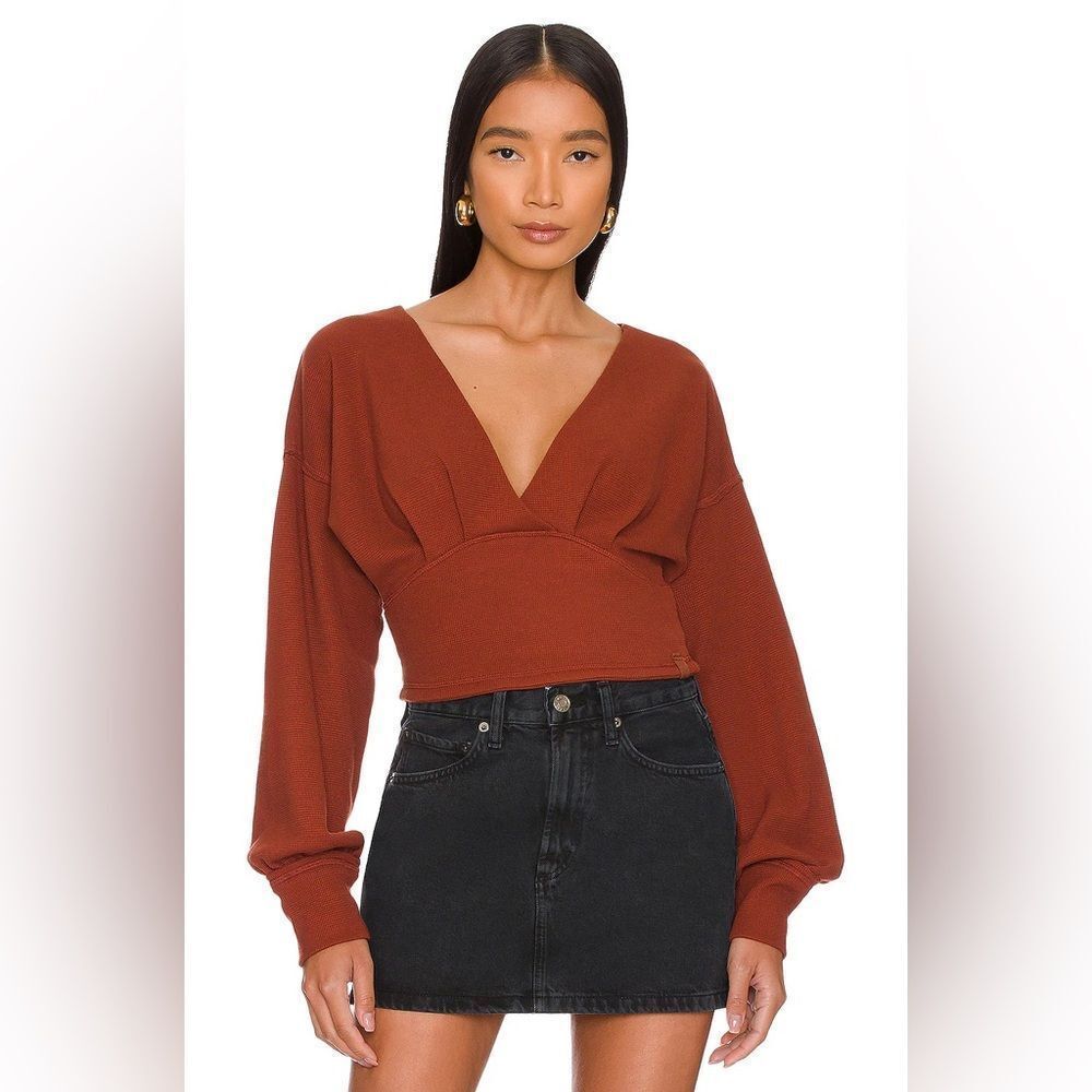 Free People All Nighter Tee